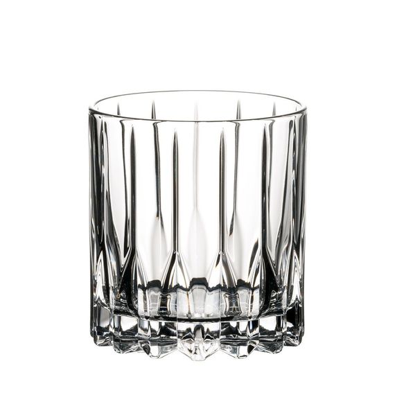 Набор низких стаканов NEAT GLASS RIEDEL DRINK SPECIFIC GLASSWARE RESTAURANT, 12 шт, 174 мл, 0417/01, Riedel, изображение 2