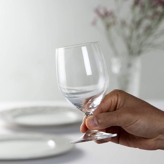 Набор бокалов WATER RIEDEL RESTAURANT RIEDEL RESTAURANT, 12 шт, 350 мл, 0446/02, Riedel, изображение 2
