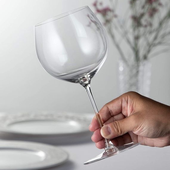 Набор бокалов OAKED CHARDONNAY RIEDEL VERITAS RESTAURANT, 6 шт, 620 мл, 0449/97, Riedel, изображение 4