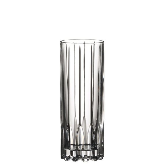 Набор высоких стаканов FIZZ RIEDEL DRINK SPECIFIC GLASSWARE RESTAURANT, 12 шт, 265 мл, 0417/03, Riedel, изображение 2