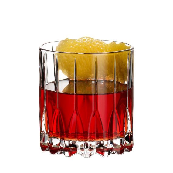 Набор низких стаканов NEAT GLASS RIEDEL DRINK SPECIFIC GLASSWARE RESTAURANT, 12 шт, 174 мл, 0417/01, Riedel