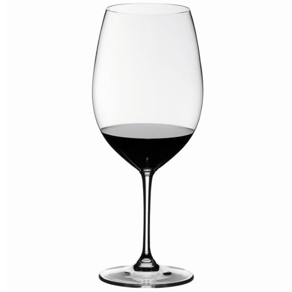 Набор бокалов BORDEAUX GRAND CRU RIEDEL RESTAURANT, 12 шт, 960 мл, 0447/00, Riedel