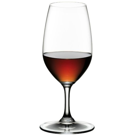 Набор бокалов PORT RIEDEL BAR RESTAURANT, 12 шт, 265 мл, 0446/60, Riedel