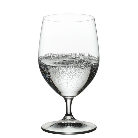 Набор бокалов WATER RIEDEL RESTAURANT RIEDEL RESTAURANT, 12 шт, 350 мл, 0446/02, Riedel