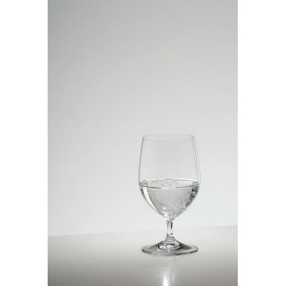 Набор бокалов WATER RIEDEL RESTAURANT RIEDEL RESTAURANT, 12 шт, 350 мл, 0446/02, Riedel, изображение 4