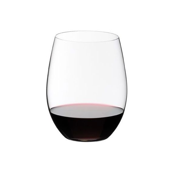 Набор бокалов CABERNET /MERLOT RIEDEL O RESTAURANT, 12 шт, 600 мл, 0412/0, Riedel