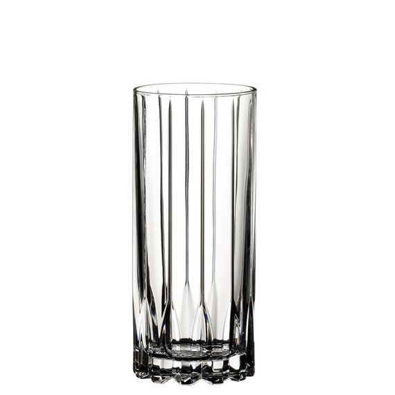 Набор высоких стаканов HIGHBALL RIEDEL DRINK SPECIFIC GLASSWARE RESTAURANT, 12 шт, 310 мл, 0417/04, Riedel, изображение 2