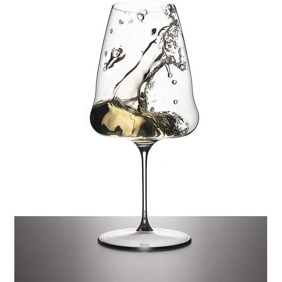 Набор бокалов RIESLING RIEDEL WINEWINGS RESTAURANT, 6 шт, 1017 мл, 0123/15, Riedel, изображение 3