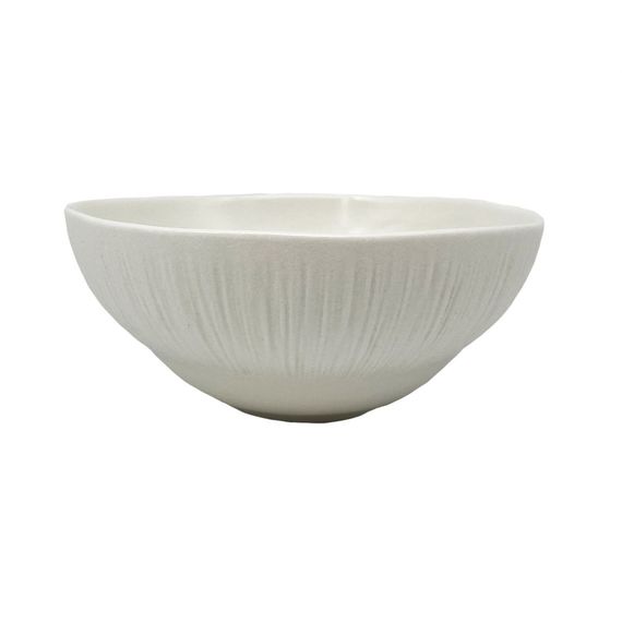 Салатник 480 мл, d=15см,фарфор,серия "White Moon",  P.L. - Proff Cuisine