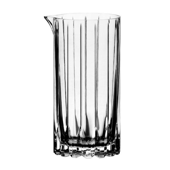 Набор графинов для смешивания MIXING GLASS RIEDEL DRINK SPECIFIC GLASSWARE RESTAURANT, 4 шт, 650 мл, 0417/23, Riedel, изображение 2