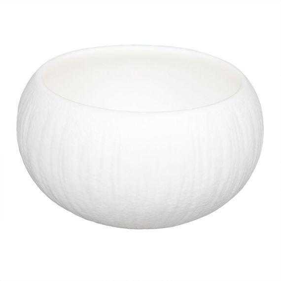 Соусник 100 мл, d=7,5см,фарфор,серия "White Moon",  P.L. - Proff Cuisine