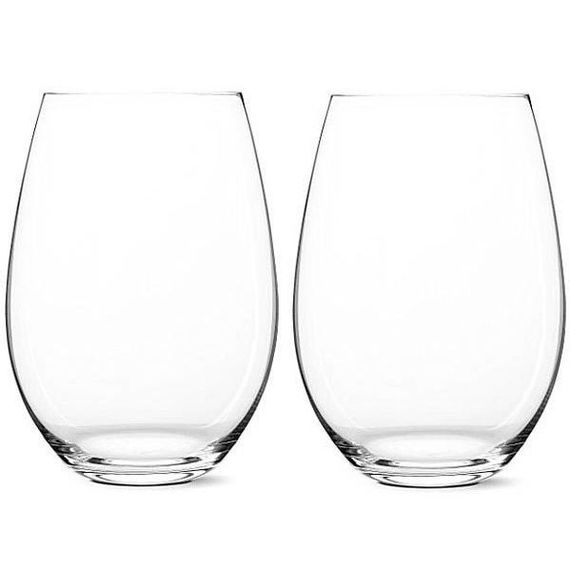 Набор бокалов SHIRAZ / SYRAH RIEDEL O RESTAURANT, 12 шт, 620 мл, 0412/30, Riedel, изображение 7