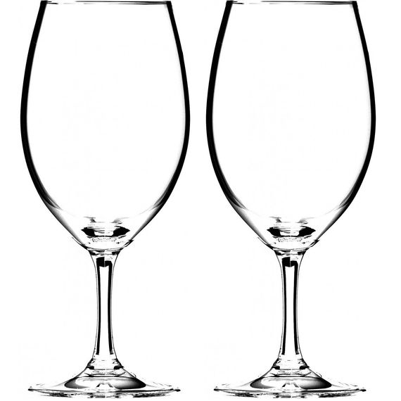 Набор бокалов RIEDEL MAGNUM OUVERTURE RESTAURANT, 12 шт, 530 мл, 0480/90, Riedel, изображение 3