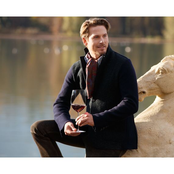 Набор бокалов BORDEAUX GRAND CRU SOMMELIERS RESTAURANT, 6 шт, 860 мл, 0300/00, Riedel, изображение 6