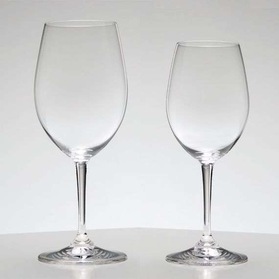 Набор бокалов для красного вина RED WINE DEGUSTAZIONE RESTAURANT, 12 шт, 560 мл, 0489/0, Riedel, изображение 5