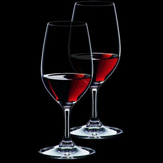 Набор бокалов PORT RIEDEL BAR RESTAURANT, 12 шт, 265 мл, 0446/60, Riedel, изображение 3