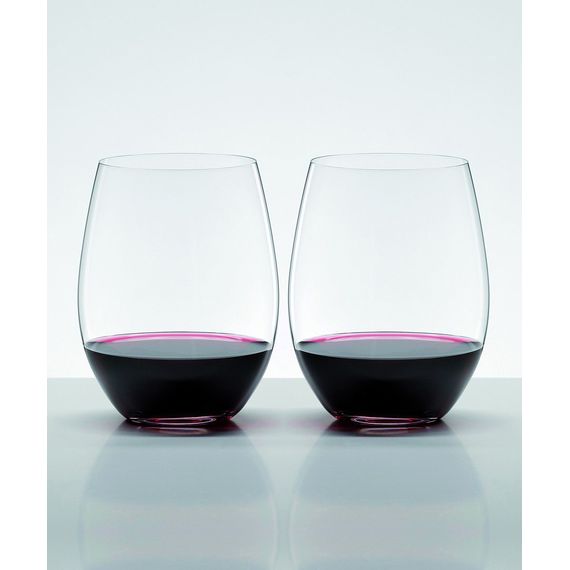 Набор бокалов CABERNET /MERLOT RIEDEL O RESTAURANT, 12 шт, 600 мл, 0412/0, Riedel, изображение 8