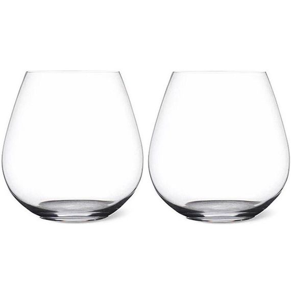 Набор бокалов PINOT / NEBBIOLO RIEDEL O RESTAURANT, 12 шт, 690 мл, 0412/07, Riedel, изображение 8