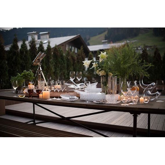 Набор бокалов CHARDONNAY RIEDEL RESTAURANT, 12 шт, 700 мл, 0446/97, Riedel, изображение 6