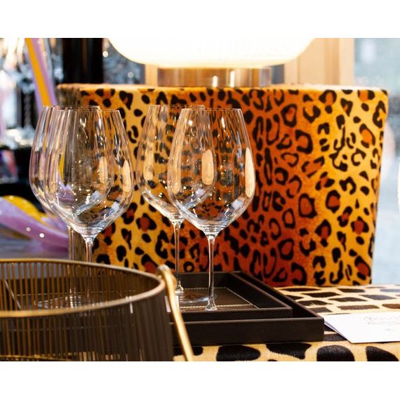 Набор бокалов RIEDEL PERFORMANCE RESTAURANT, 6 шт, 834 мл, 0884/0, Riedel, изображение 8