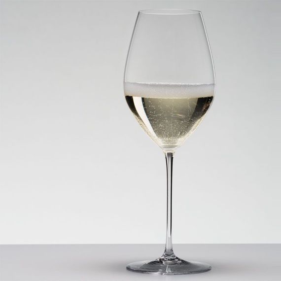 Набор бокалов CHAMPAGNE WINE GLASS RIEDEL VERITAS RESTAURANT, 6 шт, 445 мл, 0449/28, Riedel, изображение 2