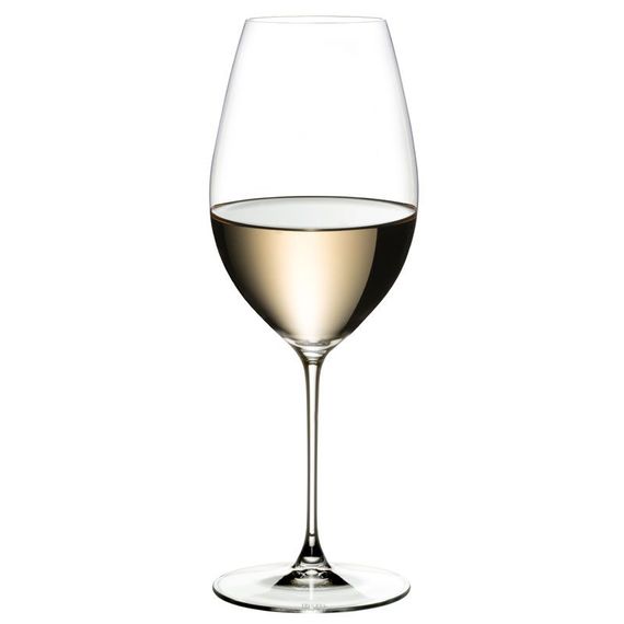 Набор бокалов SAUVIGNON BLANC RIEDEL VERITAS RESTAURANT, 6 шт, 440 мл, 0449/33, Riedel