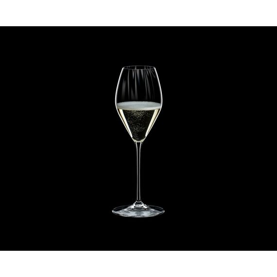 Набор бокалов CHAMPAGNE RIEDEL PERFORMANCE RESTAURANT, 6 шт, 375 мл, 0884/28, Riedel, изображение 7