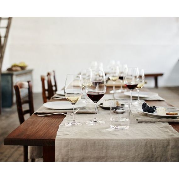 Набор бокалов CABERNET / MERLOT RIEDEL RESTAURANT, 12 шт, 610 мл, 0446/0, Riedel, изображение 6