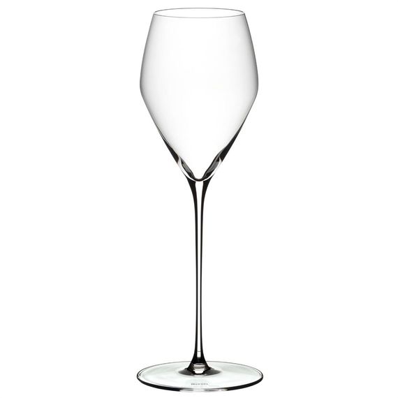 Набор бокалов CHAMPAGNE WINE RIEDEL VELOCE RESTAURANT, 6 шт, 327 мл, 0330/28, Riedel, изображение 2