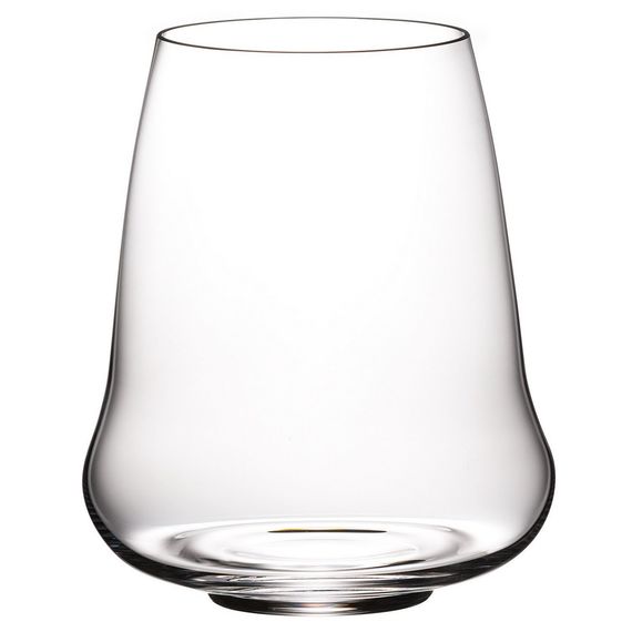 Набор бокалов RIESLING/CHAMPAGNE GLASS SL RIEDEL STEMLESS WINGS RESTAURANT, 12 шт, 420 мл, 0789/15, Riedel, изображение 3