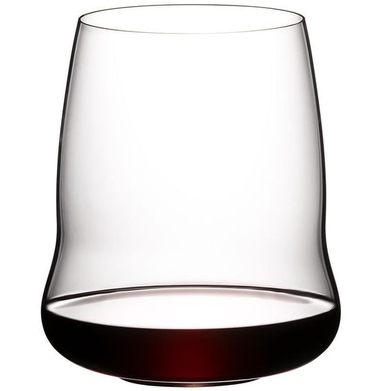 Набор бокалов CABERNET SAUVIGNON SL RIEDEL STEMLESS WINGS RESTAURANT, 12 шт, 670 мл, 0789/0, Riedel