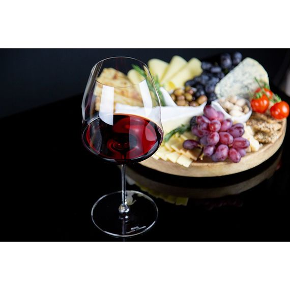 Набор бокалов PINOT NOIR / NEBBIOLO RIEDEL WINEWINGS RESTAURANT, 6 шт, 1 017 мл, 0123/07, Riedel, изображение 6