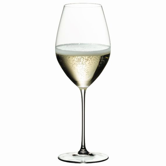 Набор бокалов CHAMPAGNE WINE GLASS RIEDEL VERITAS RESTAURANT, 6 шт, 445 мл, 0449/28, Riedel