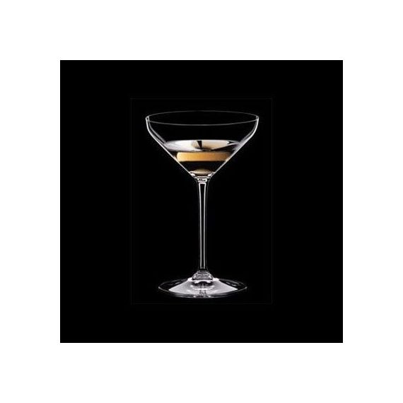 Набор бокалов COCKTAIL EXTREME RESTAURANT, 12 шт, 250 мл, 0454/17, Riedel, изображение 7