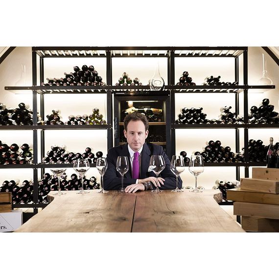 Набор бокалов ROSE/ICE WINE EXTREME RESTAURANT, 12 шт, 322 мл, 0454/55, Riedel, изображение 4