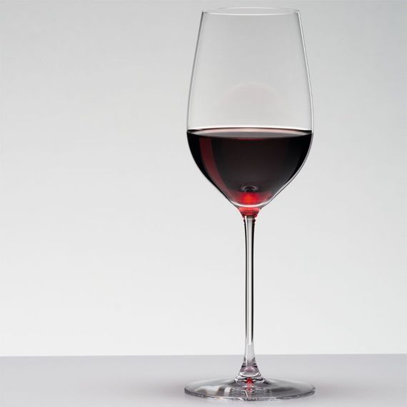 Набор бокалов RIESLING/ZINFANDEL RIEDEL VERITAS RESTAURANT, 6 шт, 395 мл, 0449/15, Riedel, изображение 3