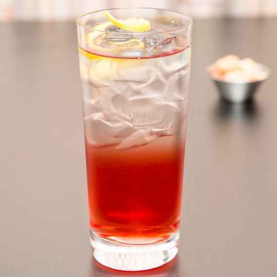 Набор стаканов для коктейлей Longdrink XL, 510 мл, прозрачный, бессвинцовый хрусталь, серия Classic Bar, Spiegelau, изображение 2