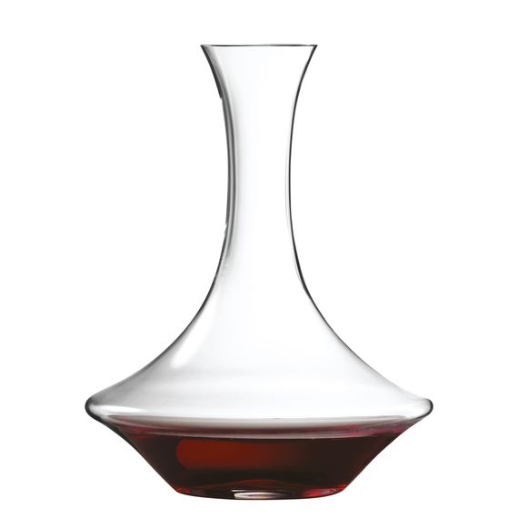 Декантер, 1.5 л, бессвинцовый хрусталь, серия Authentis, Spiegelau, изображение 2