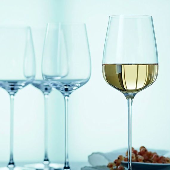 Набор бокалов для белого вина Willsberger Anniversary White Wine, 4 шт., 365 мл, 1416182, Spiegelau, изображение 5