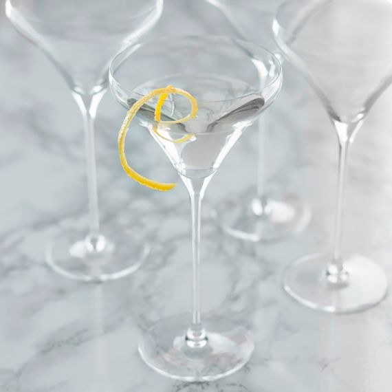 Набор бокалов для мартини Willsberger Anniversary Martini, 4 шт., 260 мл, 1416150, Spiegelau, изображение 4