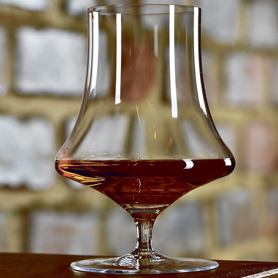 Набор бокалов для виски Willsberger Anniversary Whisky, 4 шт., 340 мл, 1416186, Spiegelau, изображение 2