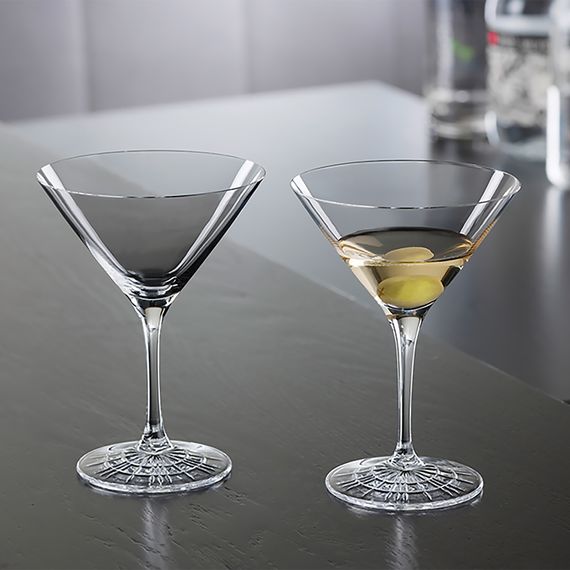 Набор из 12-ти бокалов для коктейля, 165 мл, прозрачный, бессвинцовый хрусталь, серия Perfect, Spiegelau, изображение 2