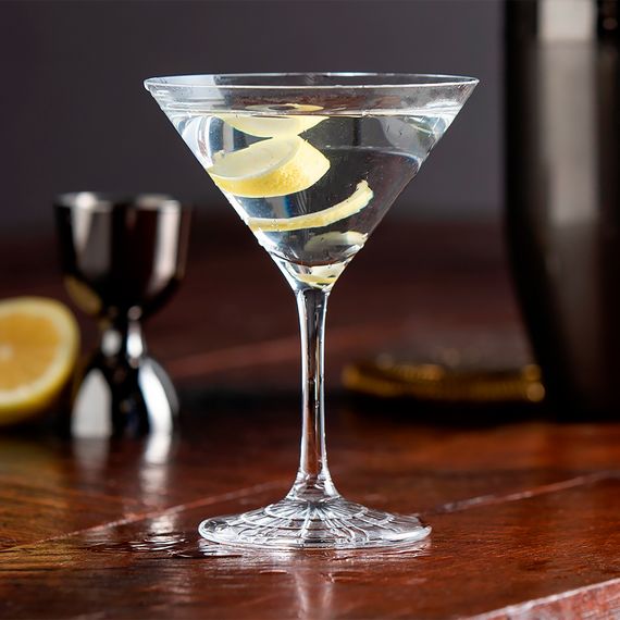 Набор из 12-ти бокалов для коктейля, 165 мл, прозрачный, бессвинцовый хрусталь, серия Perfect, Spiegelau, изображение 5