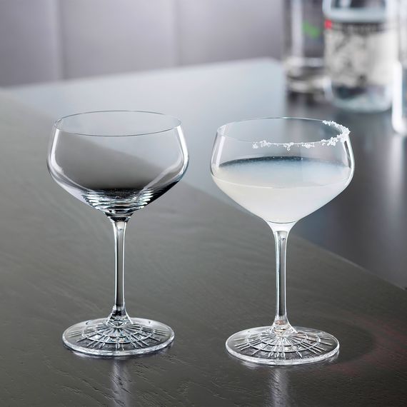 Набор из 12-ти бокалов для шампанского, объем: 235 мл, материал: хрустальное стекло, серия Perfect, 4508008, Spiegelau, изображение 2