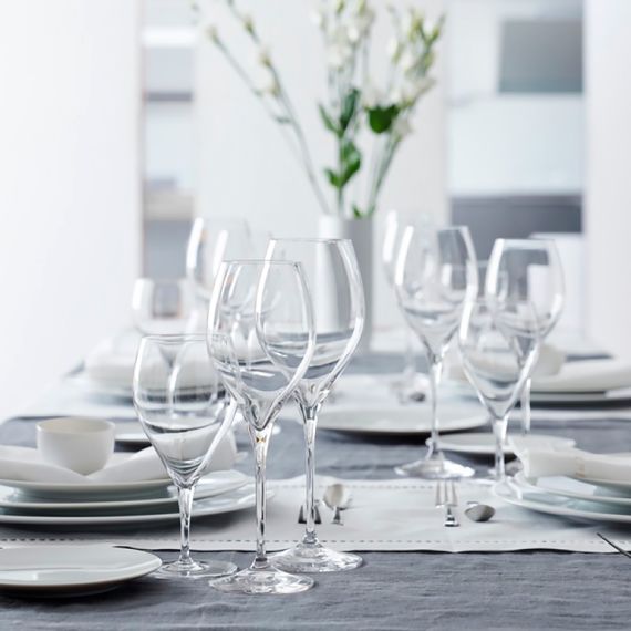 Набор из 6-ти бокалов для пива, 440 мл, бессвинцовый хрусталь, серия Adina Prestige, Spiegelau, изображение 2