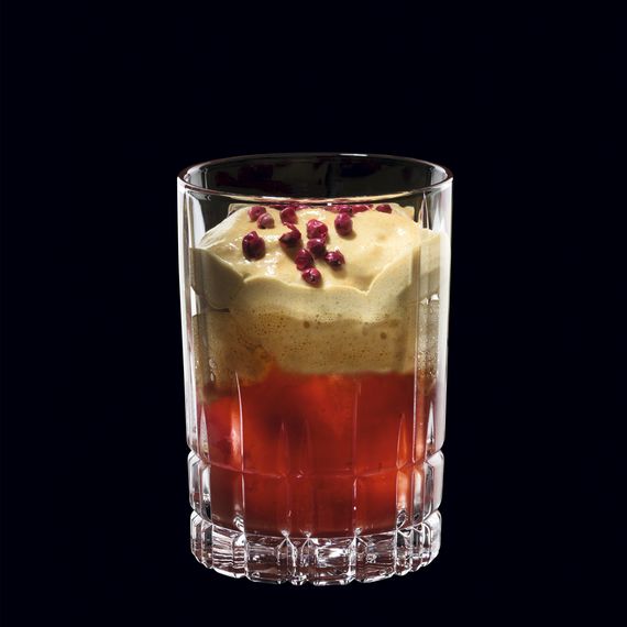 Набор бокалов для виски Long Drink малый, 240 мл, 4 шт., прозрачные, бессвинцовый хрусталь, серия Perfect, Spiegelau, изображение 4