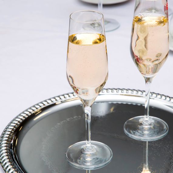 Набор из 2 бокалов для шампанского, 240 мл, прозрачный, бессвинцовый хрусталь, серия Style, Spiegelau, изображение 2