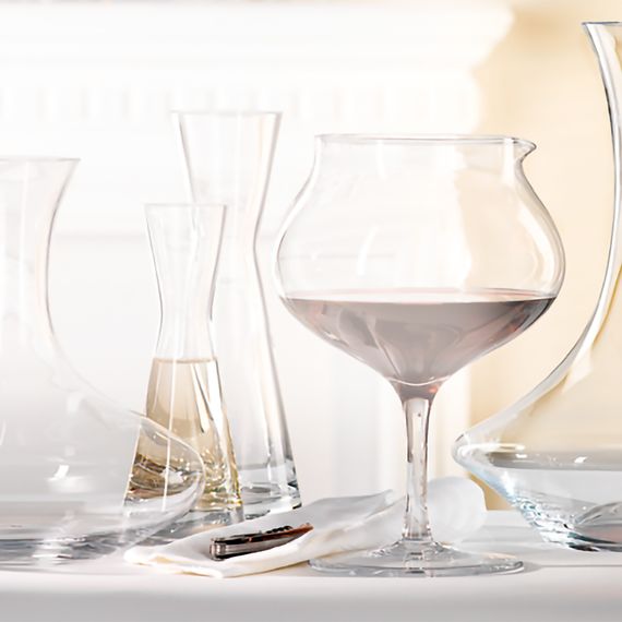 Салфетка для полировки бокалов, размер: 64 х 50 см, материал: микрофибра, 0000149, Spiegelau, изображение 2