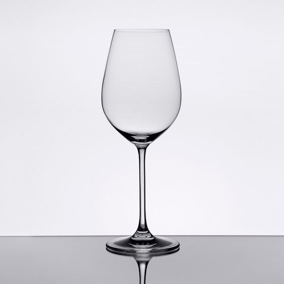 Набор из 12-ти бокалов (фужеров) для красного вина, объем: 550 мл, материал: хрустальное стекло, серия Salute, 4728001, Spiegelau, изображение 3