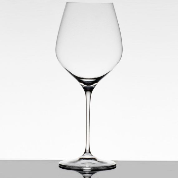 Набор из 12-ти бокалов для вина Burgundy, 840 мл, прозрачный, бессвинцовый хрусталь, серия Superiore, Spiegelau, изображение 2